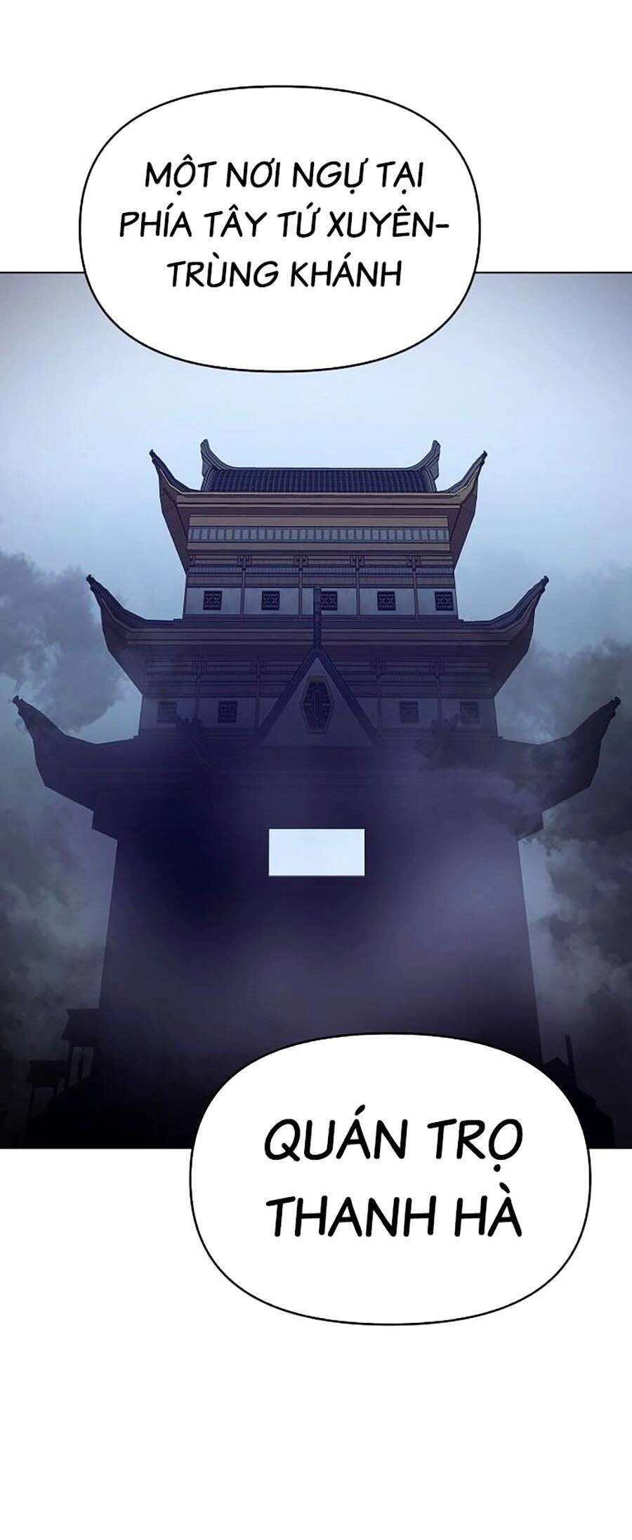 Tiểu Tử Đáng Ngờ Lại Là Cao Thủ Chapter 2 - 67