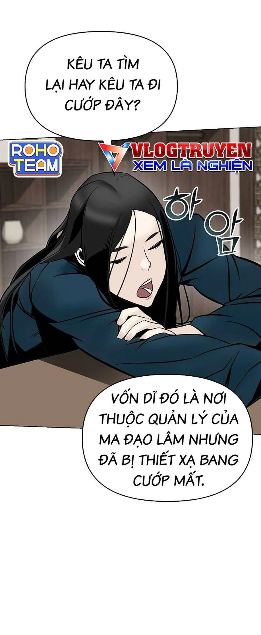 Tiểu Tử Đáng Ngờ Lại Là Cao Thủ Chapter 2 - 68