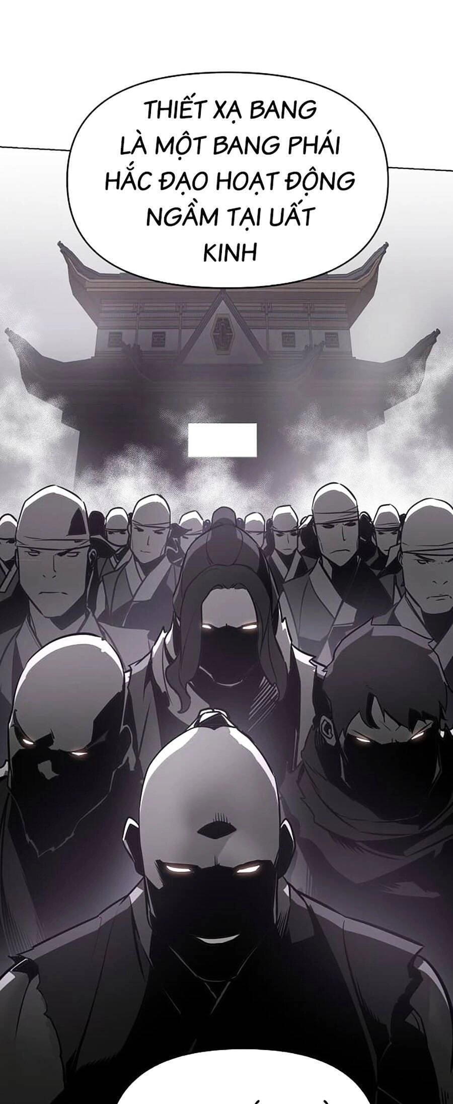 Tiểu Tử Đáng Ngờ Lại Là Cao Thủ Chapter 2 - 69