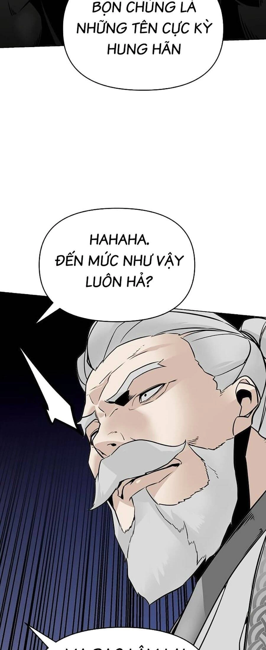 Tiểu Tử Đáng Ngờ Lại Là Cao Thủ Chapter 2 - 70