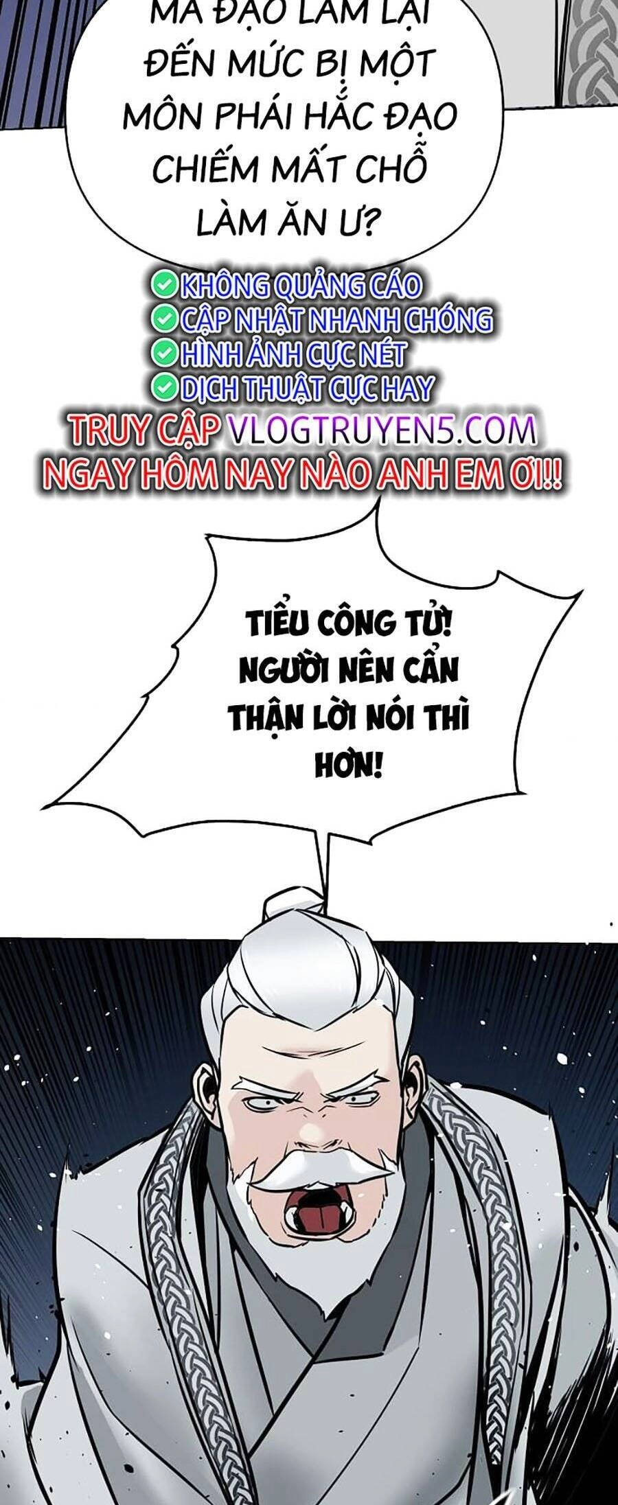 Tiểu Tử Đáng Ngờ Lại Là Cao Thủ Chapter 2 - 71