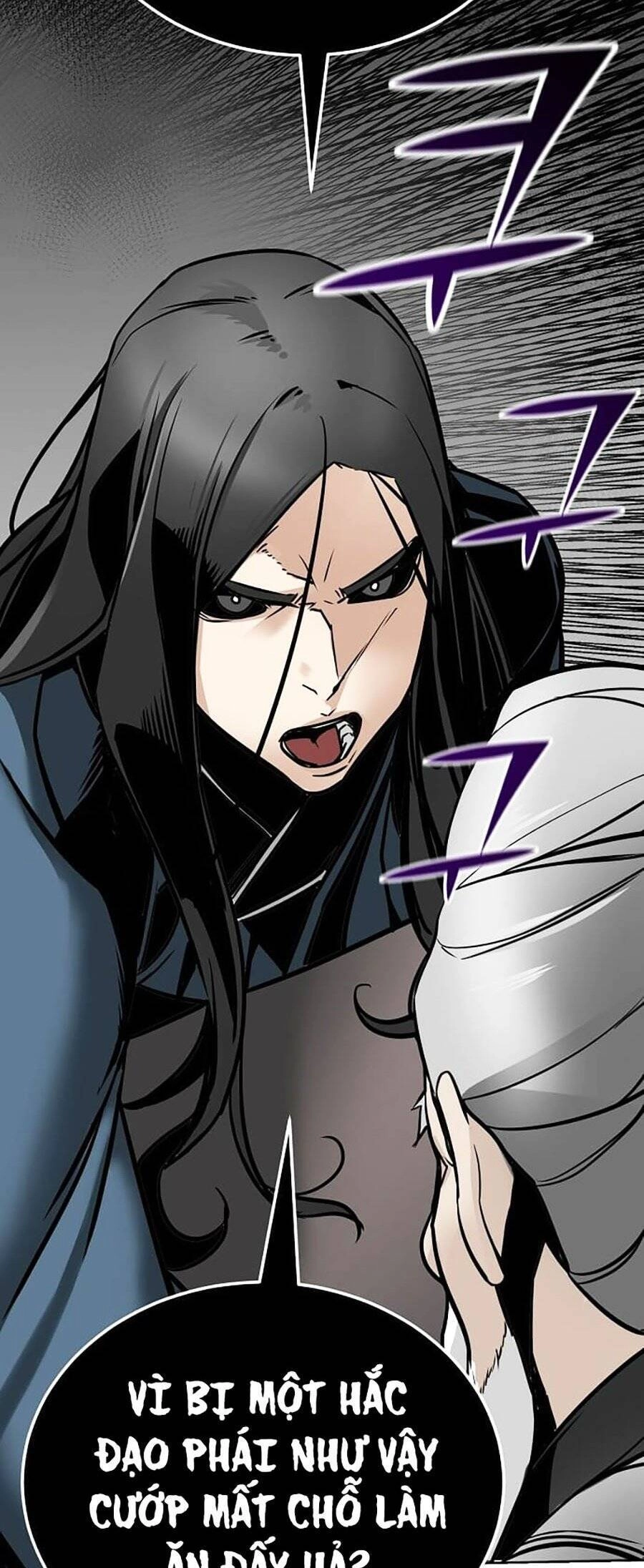 Tiểu Tử Đáng Ngờ Lại Là Cao Thủ Chapter 2 - 73