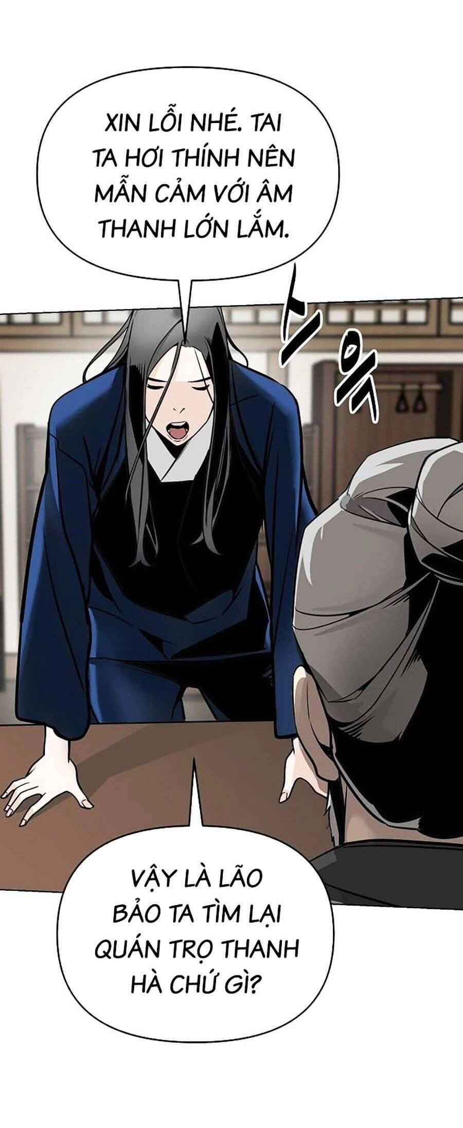 Tiểu Tử Đáng Ngờ Lại Là Cao Thủ Chapter 2 - 75