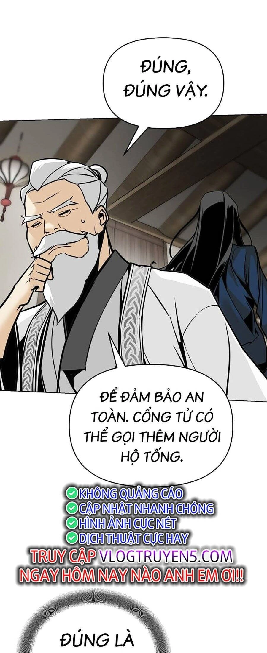 Tiểu Tử Đáng Ngờ Lại Là Cao Thủ Chapter 2 - 76