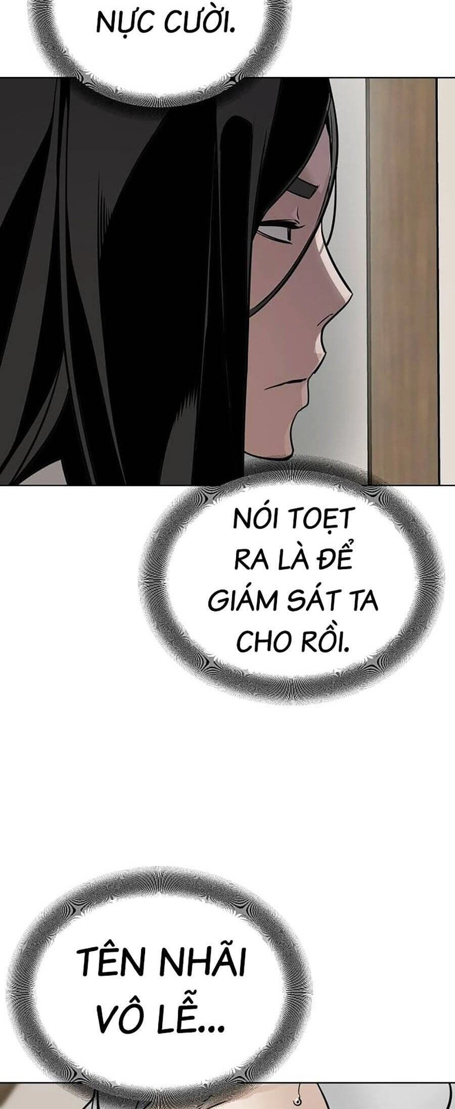 Tiểu Tử Đáng Ngờ Lại Là Cao Thủ Chapter 2 - 77