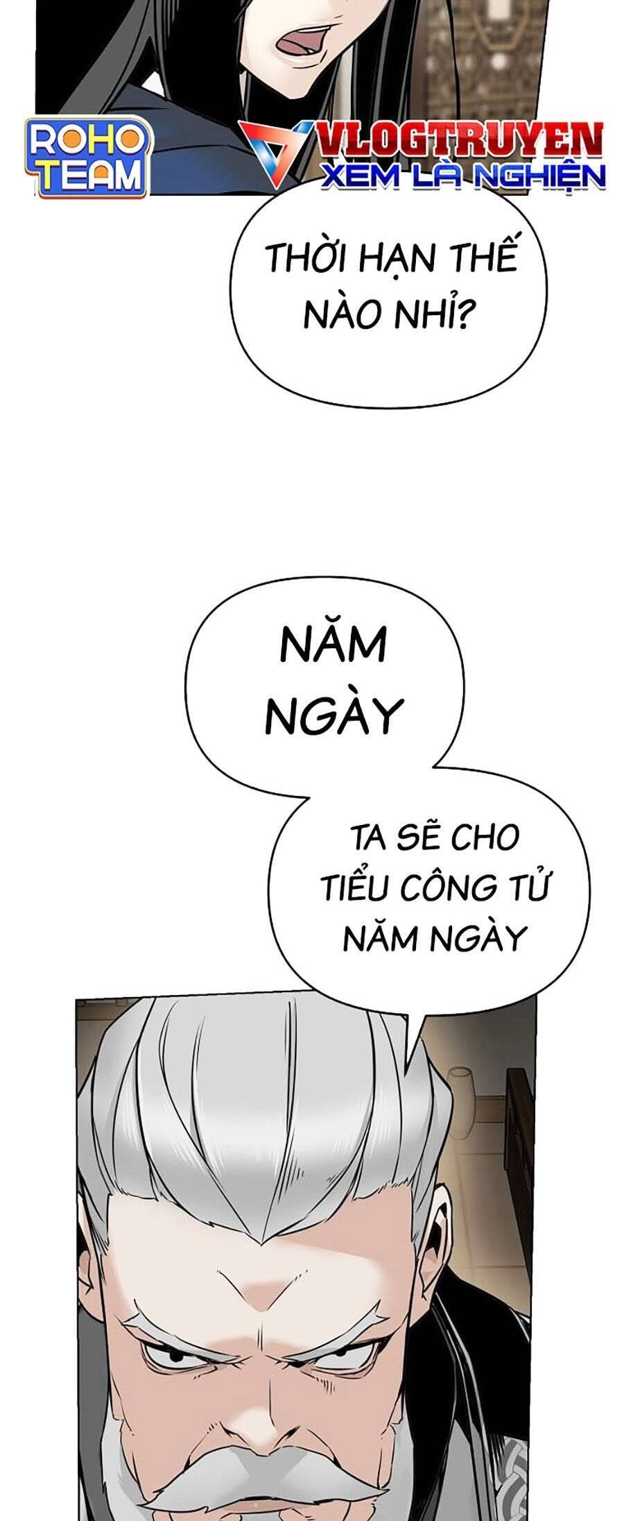 Tiểu Tử Đáng Ngờ Lại Là Cao Thủ Chapter 2 - 79