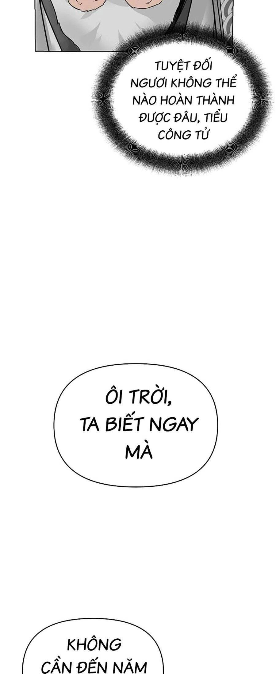 Tiểu Tử Đáng Ngờ Lại Là Cao Thủ Chapter 2 - 80