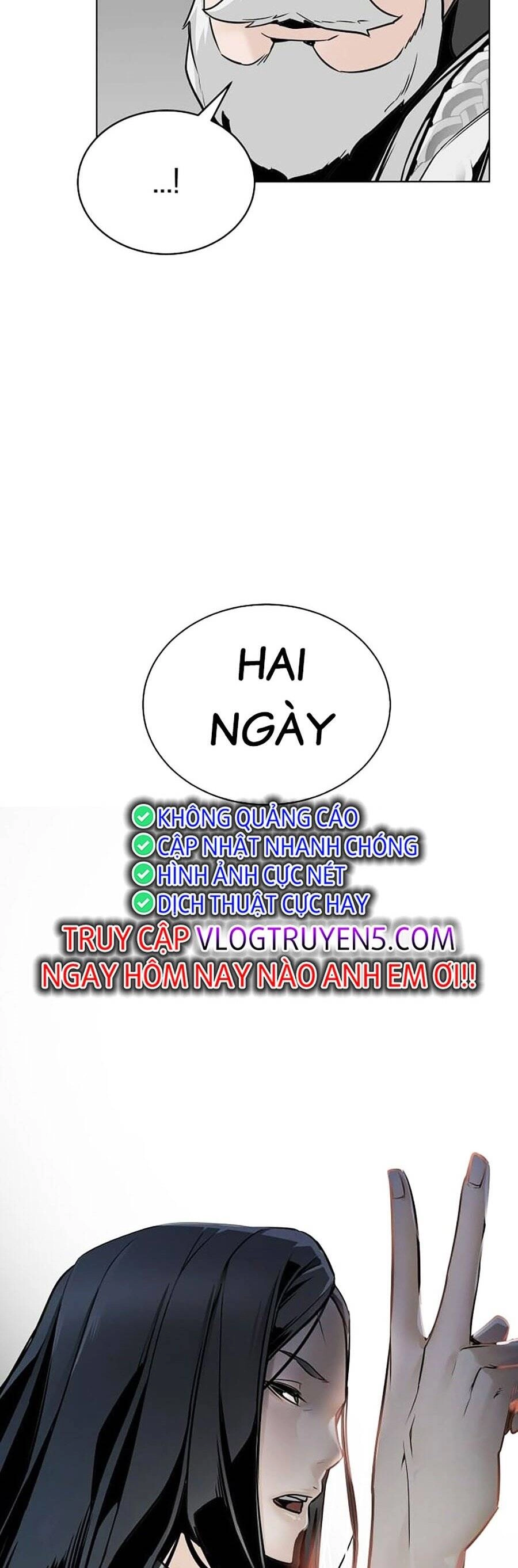 Tiểu Tử Đáng Ngờ Lại Là Cao Thủ Chapter 3 - 2