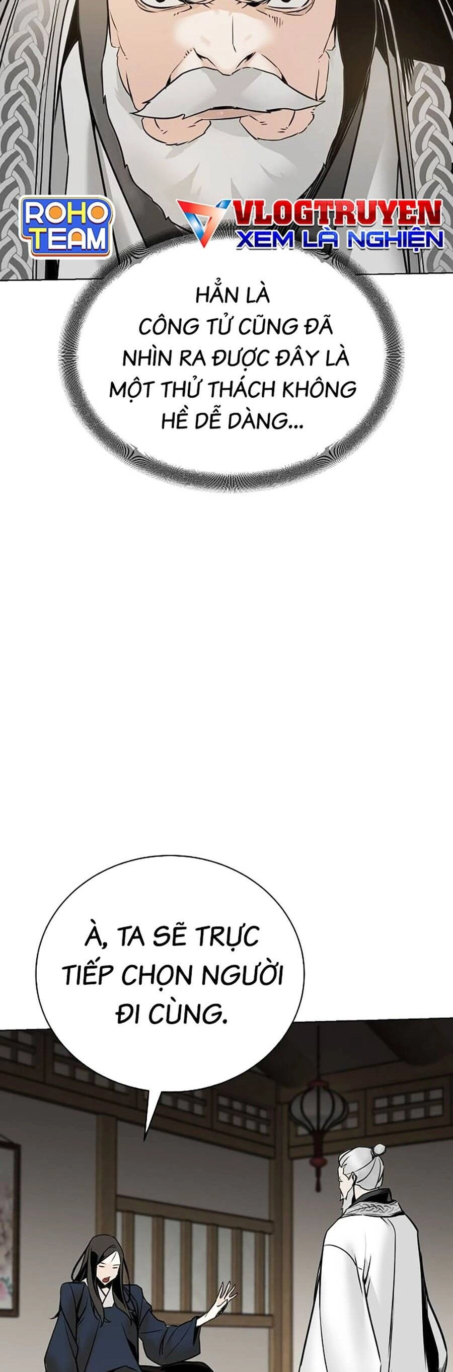 Tiểu Tử Đáng Ngờ Lại Là Cao Thủ Chapter 3 - 5