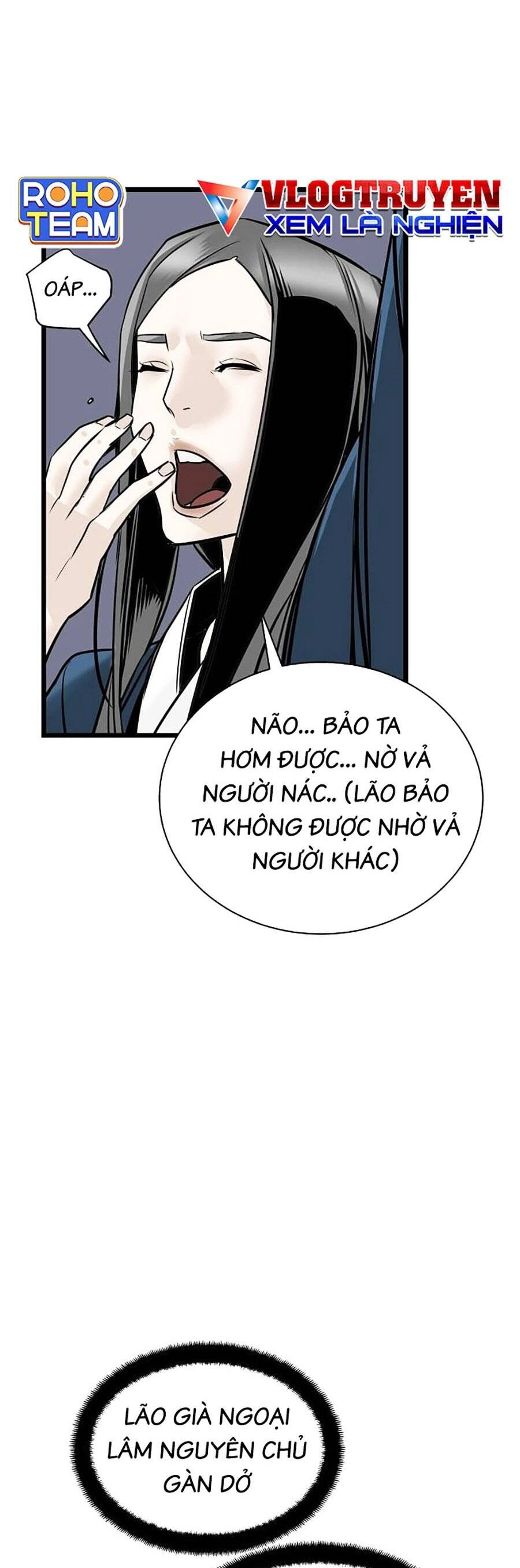 Tiểu Tử Đáng Ngờ Lại Là Cao Thủ Chapter 3 - 14