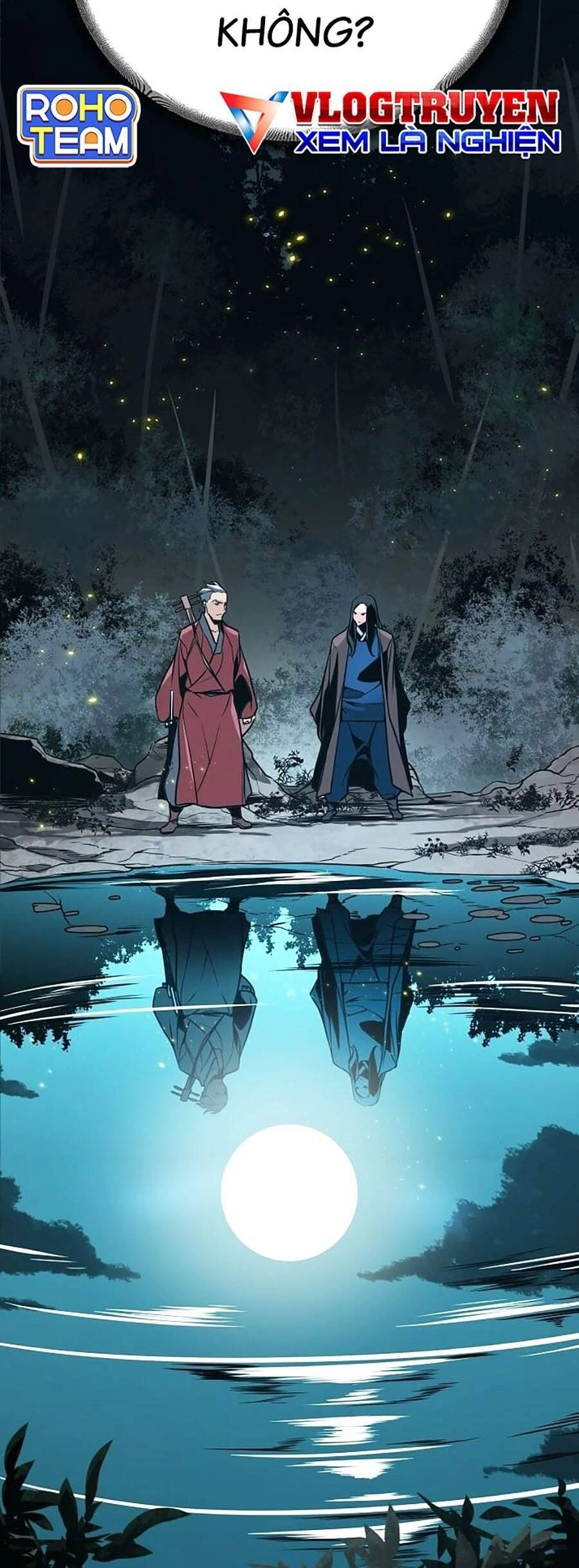 Tiểu Tử Đáng Ngờ Lại Là Cao Thủ Chapter 3 - 65