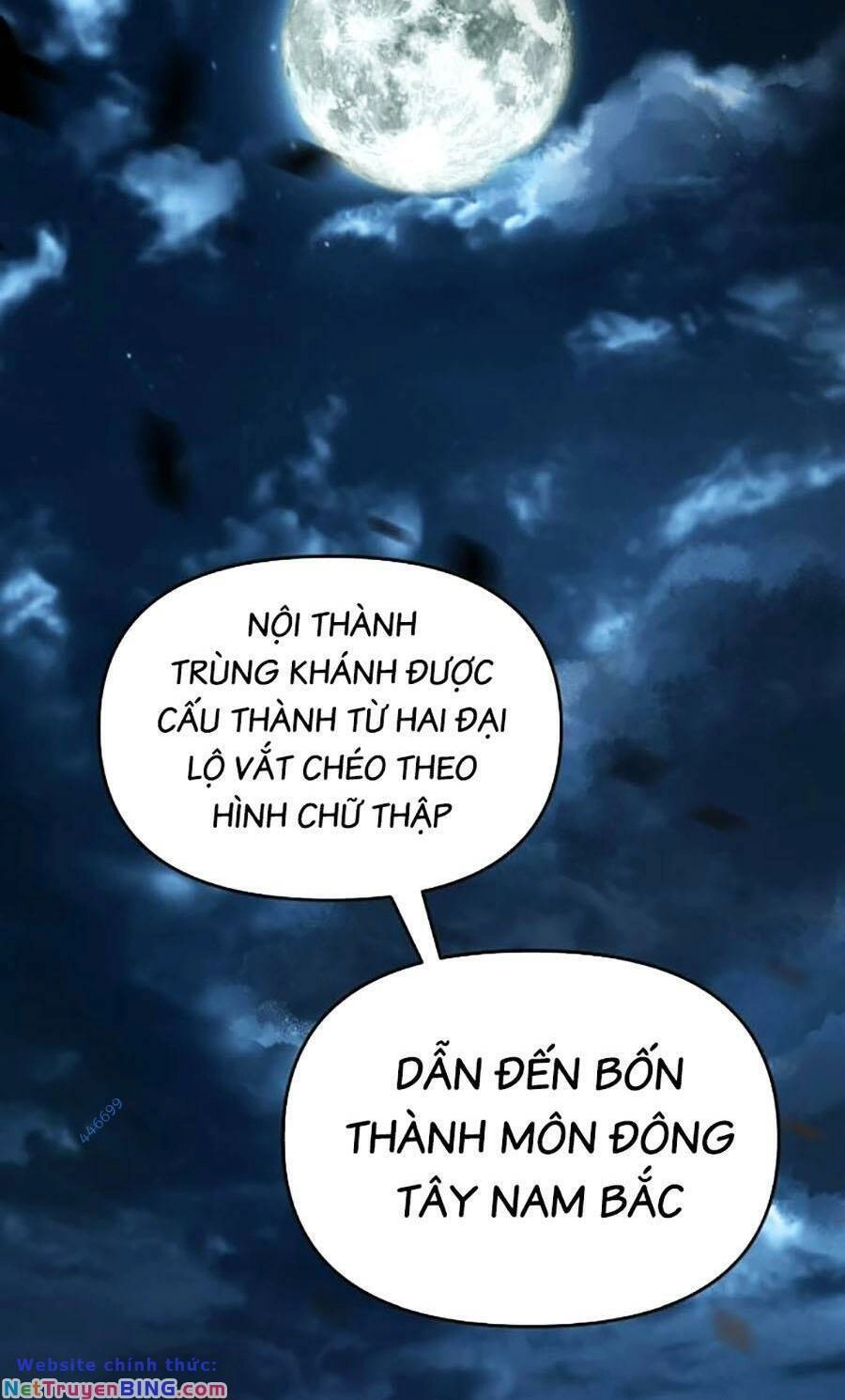 Tiểu Tử Đáng Ngờ Lại Là Cao Thủ Chapter 4 - 2