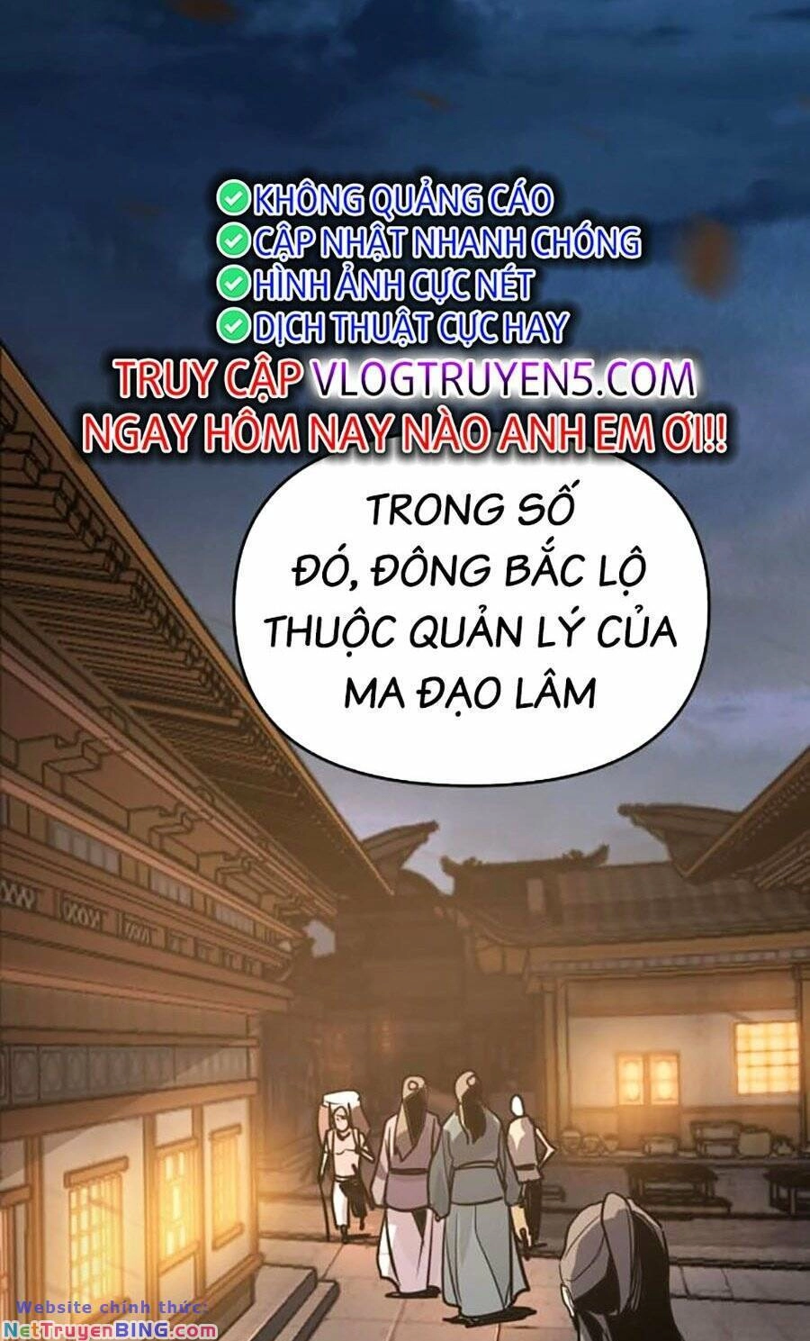 Tiểu Tử Đáng Ngờ Lại Là Cao Thủ Chapter 4 - 3