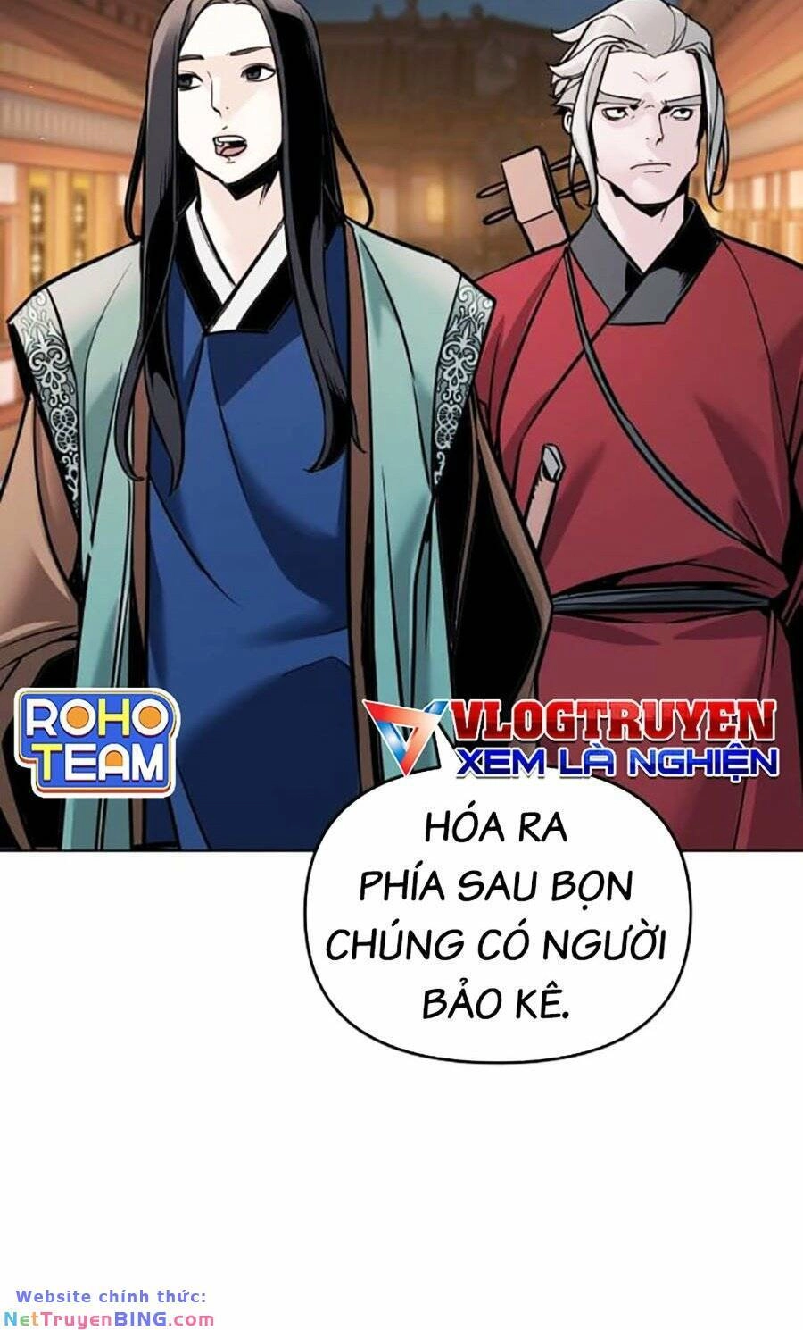 Tiểu Tử Đáng Ngờ Lại Là Cao Thủ Chapter 4 - 7