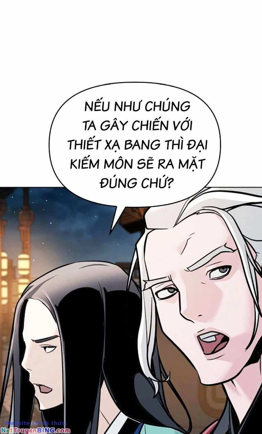 Tiểu Tử Đáng Ngờ Lại Là Cao Thủ Chapter 4 - 8