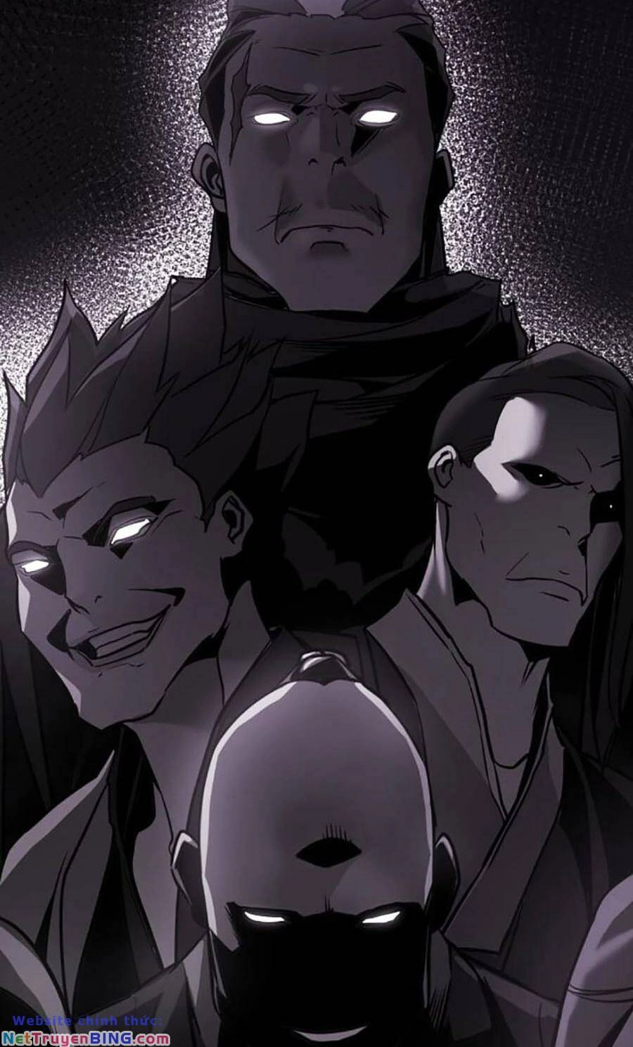 Tiểu Tử Đáng Ngờ Lại Là Cao Thủ Chapter 4 - 13