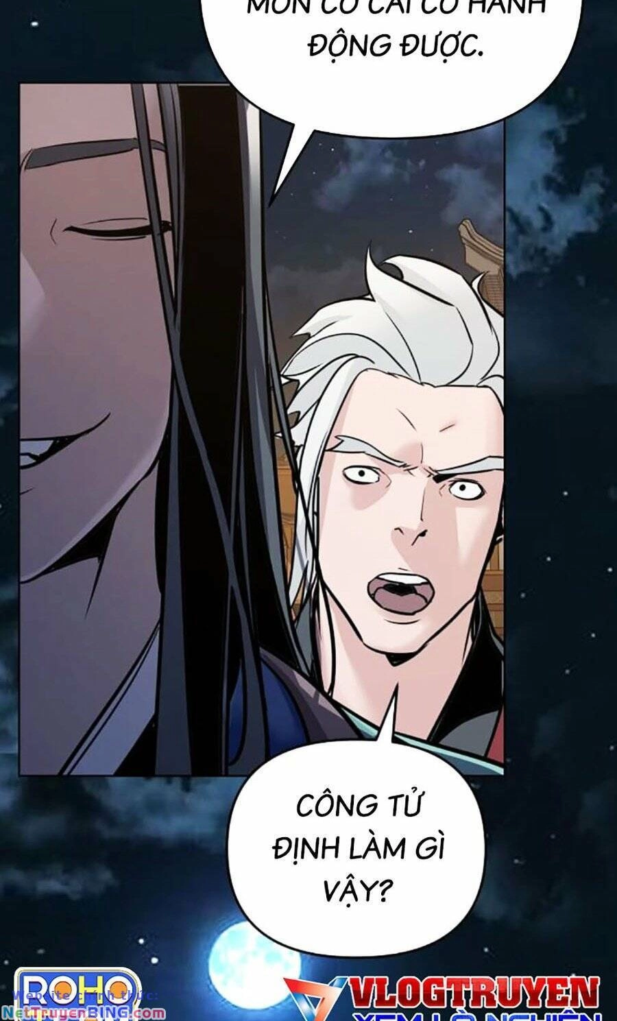 Tiểu Tử Đáng Ngờ Lại Là Cao Thủ Chapter 4 - 15