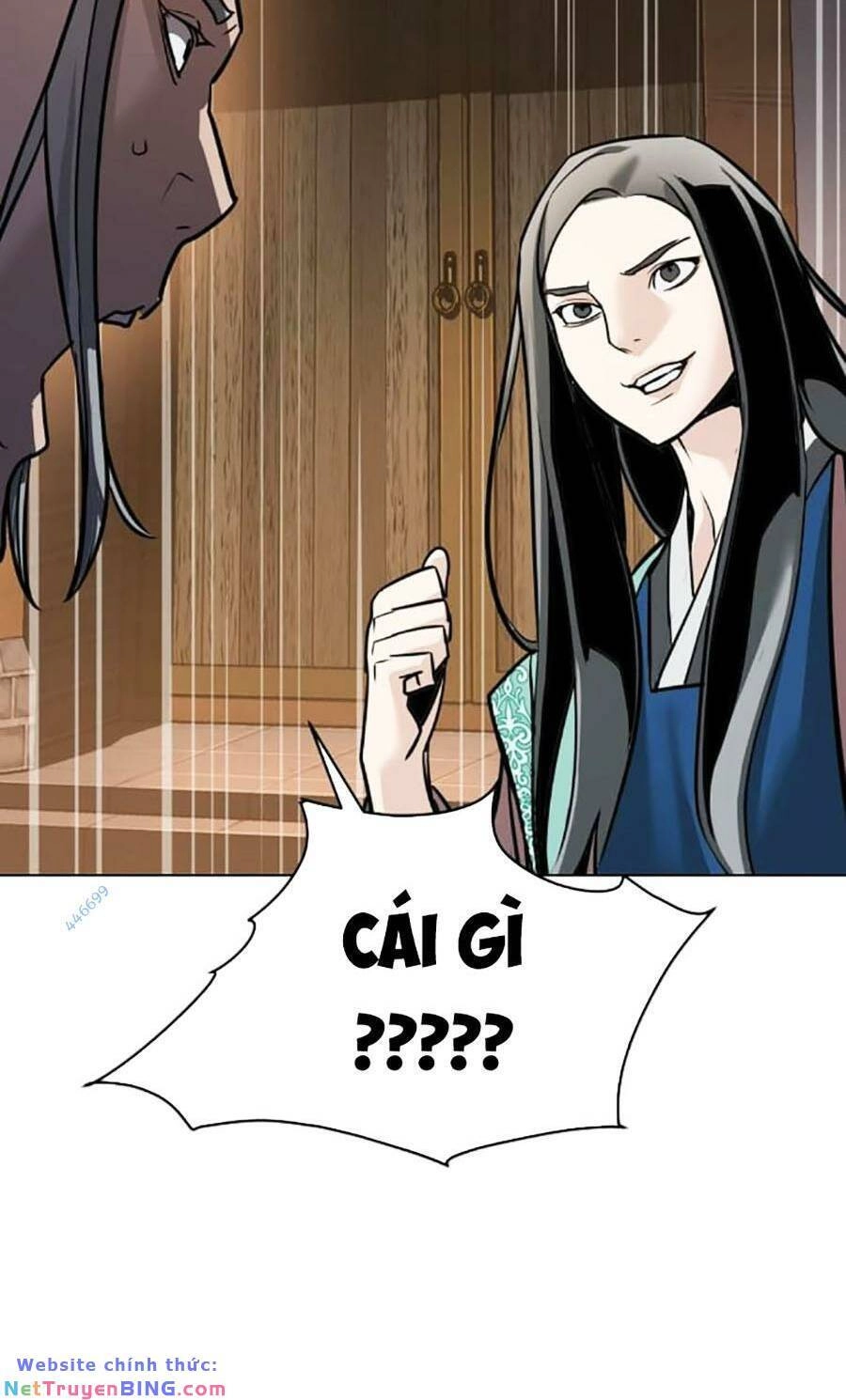 Tiểu Tử Đáng Ngờ Lại Là Cao Thủ Chapter 4 - 18