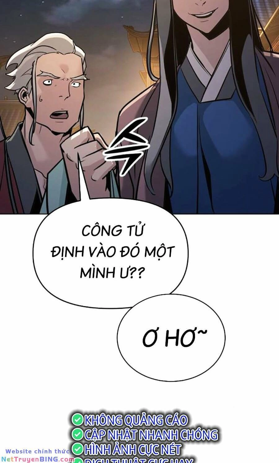 Tiểu Tử Đáng Ngờ Lại Là Cao Thủ Chapter 4 - 20