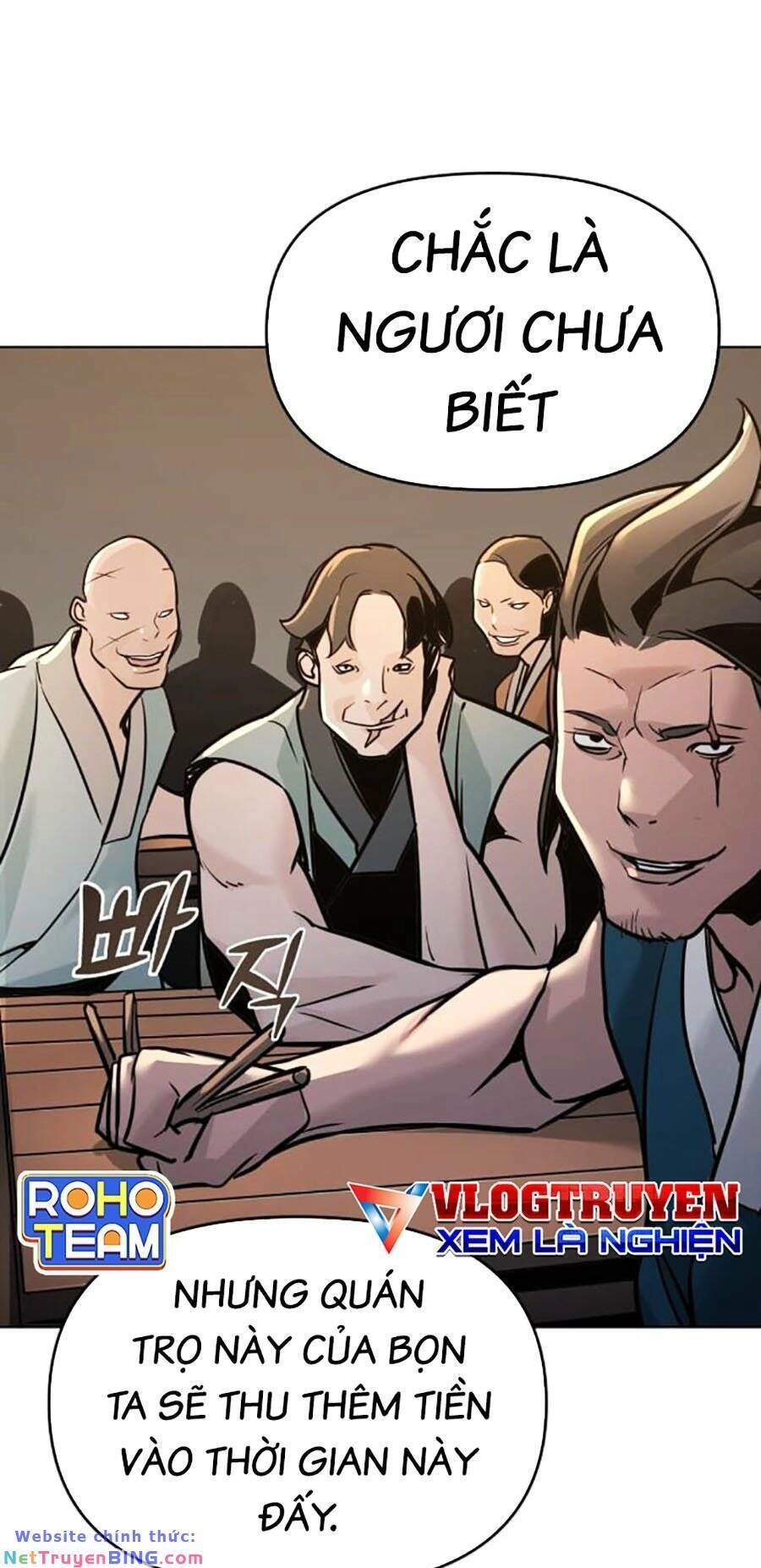 Tiểu Tử Đáng Ngờ Lại Là Cao Thủ Chapter 4 - 31