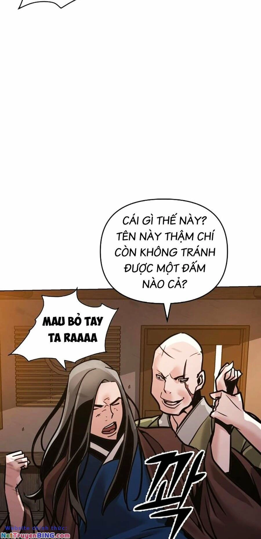 Tiểu Tử Đáng Ngờ Lại Là Cao Thủ Chapter 4 - 39