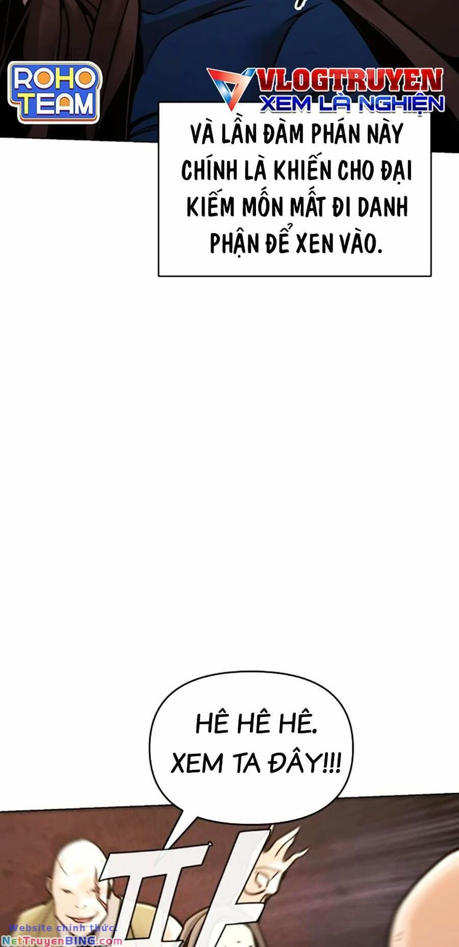 Tiểu Tử Đáng Ngờ Lại Là Cao Thủ Chapter 4 - 40