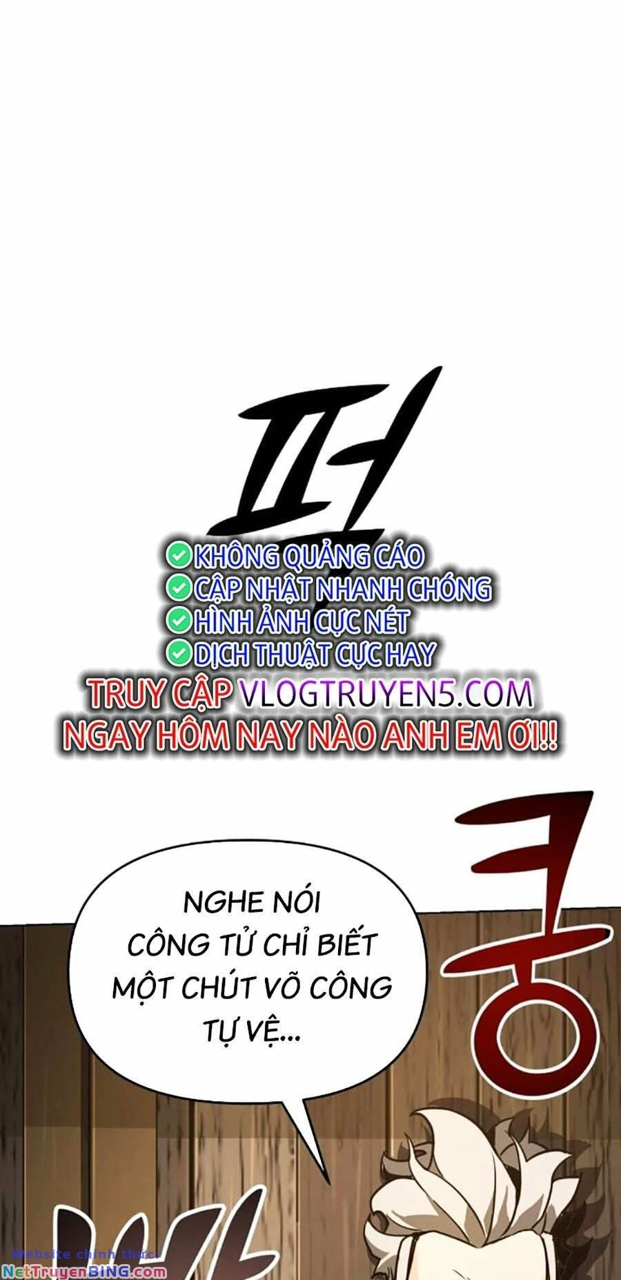 Tiểu Tử Đáng Ngờ Lại Là Cao Thủ Chapter 4 - 43