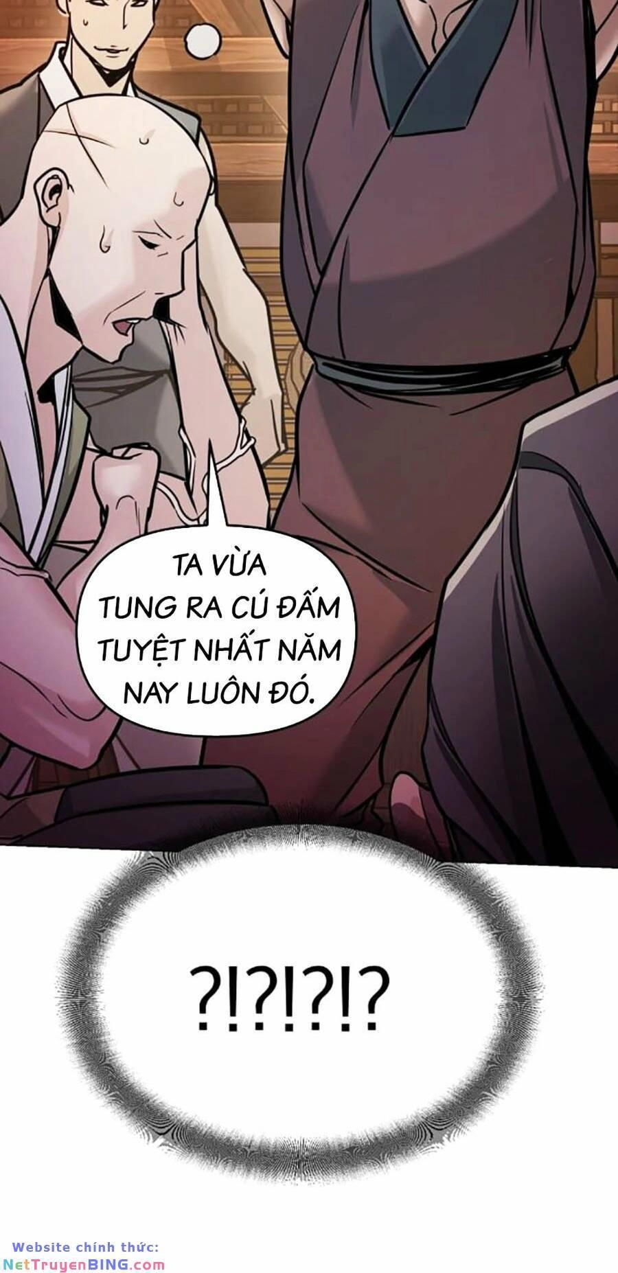 Tiểu Tử Đáng Ngờ Lại Là Cao Thủ Chapter 4 - 48