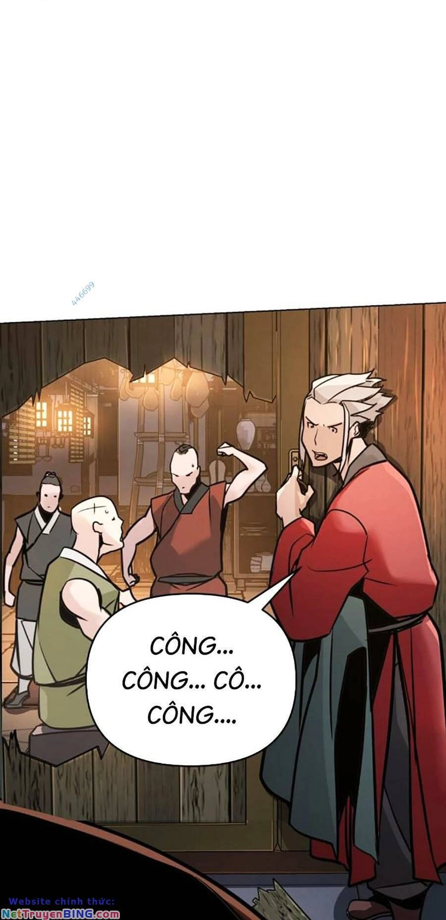 Tiểu Tử Đáng Ngờ Lại Là Cao Thủ Chapter 4 - 50