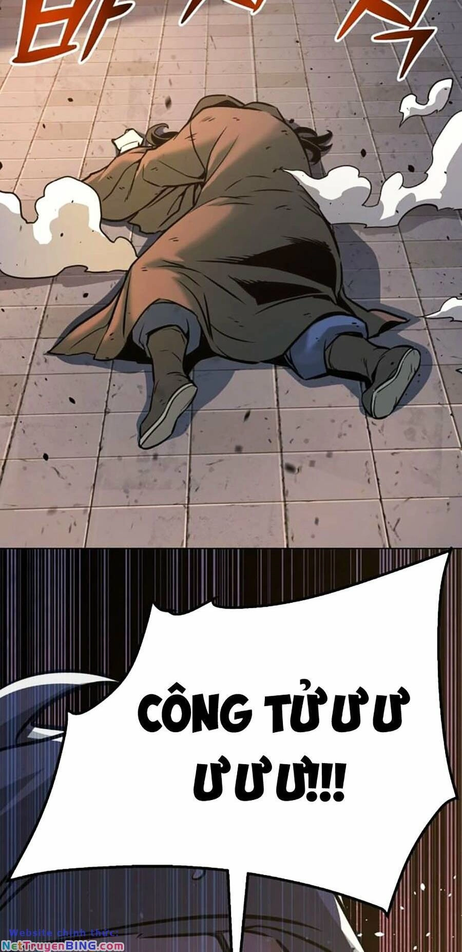 Tiểu Tử Đáng Ngờ Lại Là Cao Thủ Chapter 4 - 52