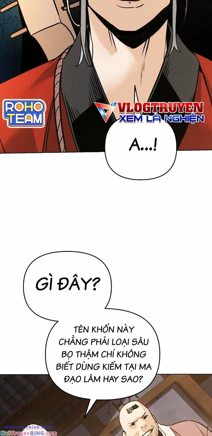 Tiểu Tử Đáng Ngờ Lại Là Cao Thủ Chapter 4 - 56