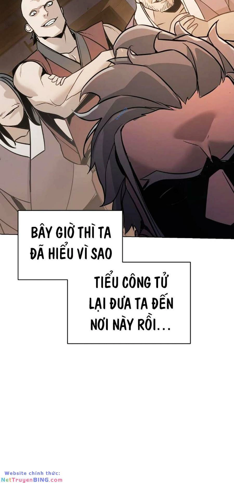 Tiểu Tử Đáng Ngờ Lại Là Cao Thủ Chapter 4 - 57