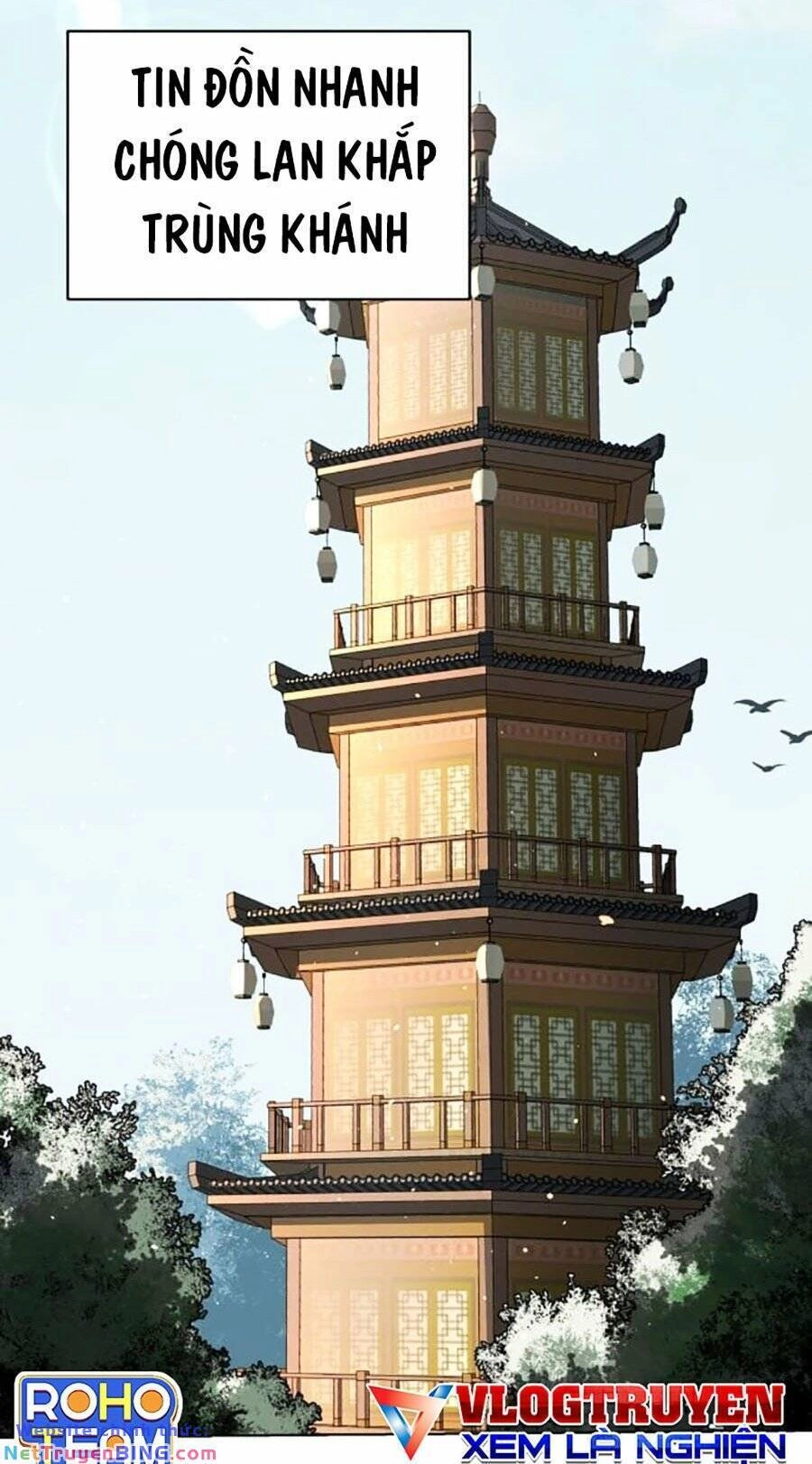 Tiểu Tử Đáng Ngờ Lại Là Cao Thủ Chapter 4 - 63