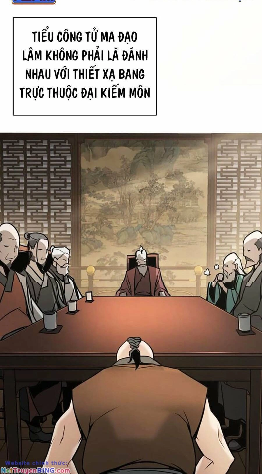 Tiểu Tử Đáng Ngờ Lại Là Cao Thủ Chapter 4 - 64