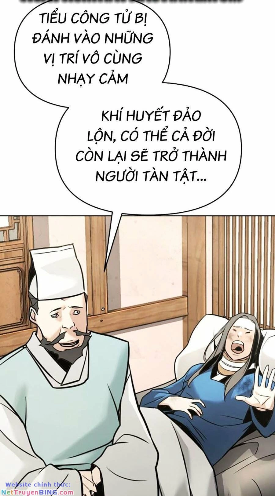 Tiểu Tử Đáng Ngờ Lại Là Cao Thủ Chapter 4 - 68