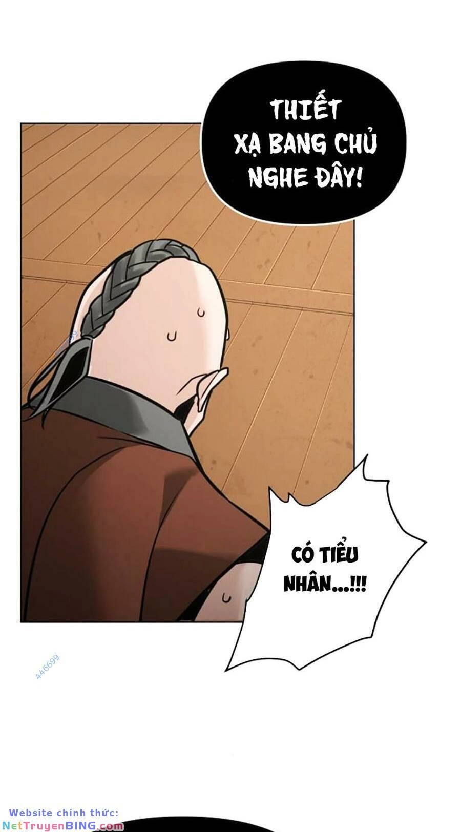 Tiểu Tử Đáng Ngờ Lại Là Cao Thủ Chapter 4 - 70