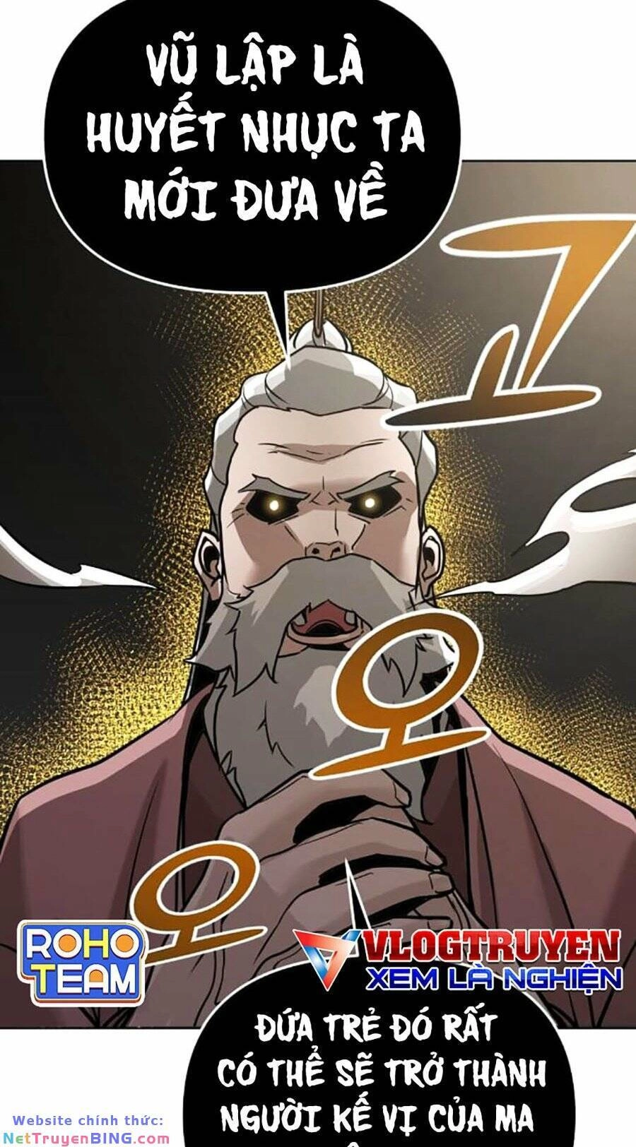 Tiểu Tử Đáng Ngờ Lại Là Cao Thủ Chapter 4 - 71