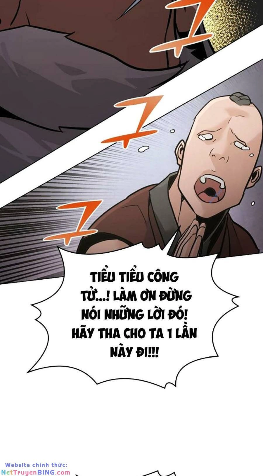 Tiểu Tử Đáng Ngờ Lại Là Cao Thủ Chapter 4 - 78