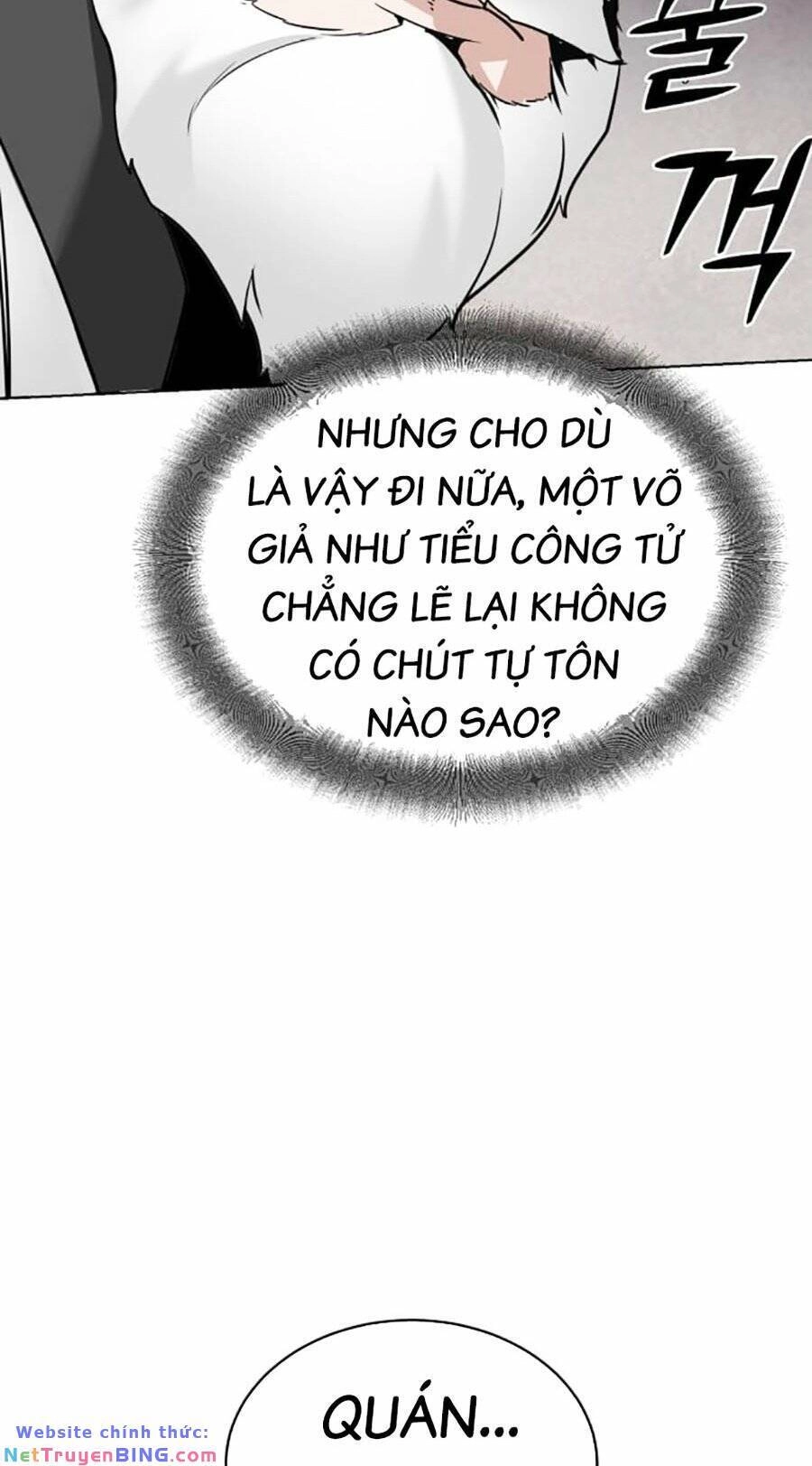 Tiểu Tử Đáng Ngờ Lại Là Cao Thủ Chapter 4 - 87