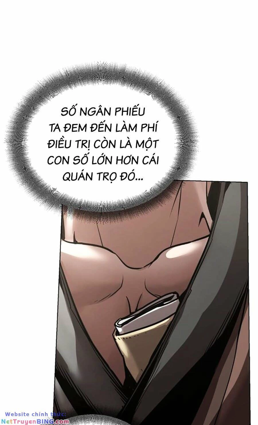 Tiểu Tử Đáng Ngờ Lại Là Cao Thủ Chapter 4 - 91