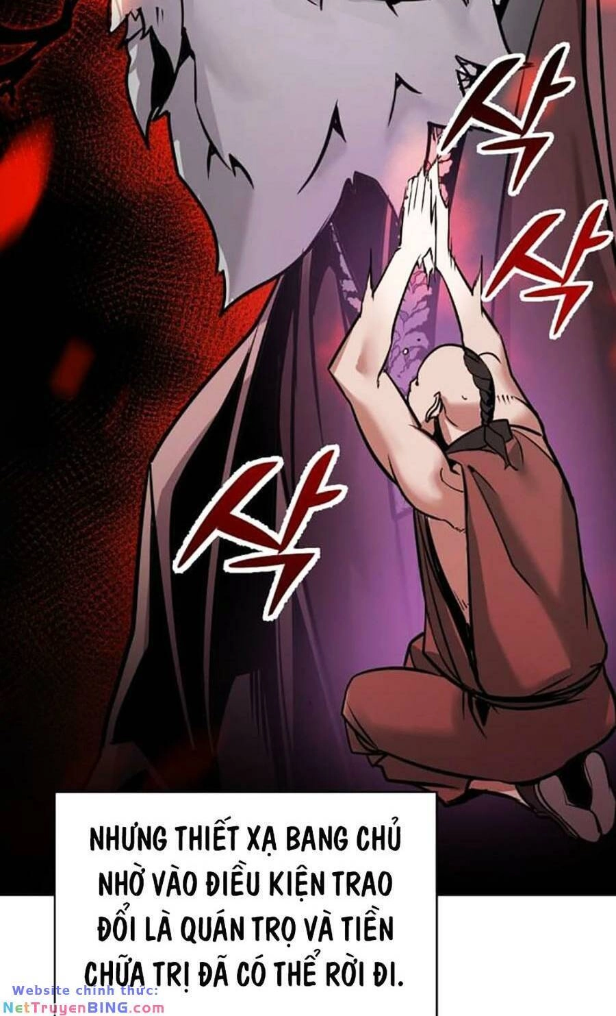 Tiểu Tử Đáng Ngờ Lại Là Cao Thủ Chapter 4 - 98