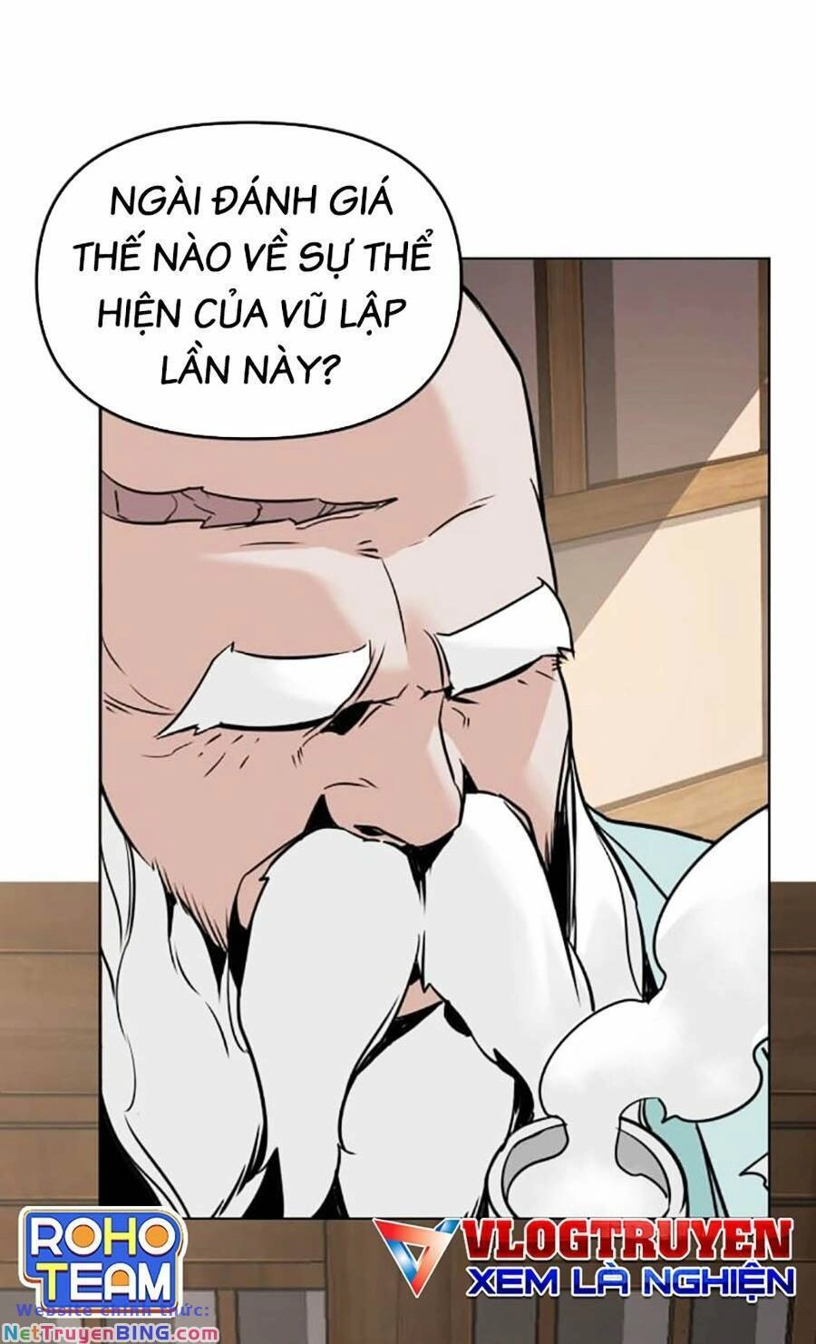 Tiểu Tử Đáng Ngờ Lại Là Cao Thủ Chapter 4 - 112