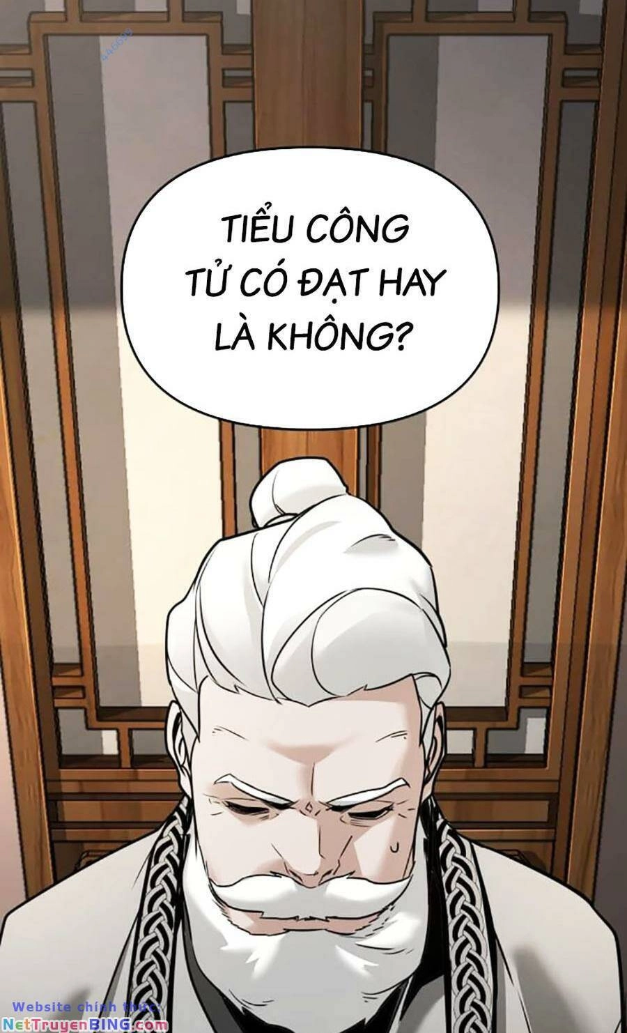 Tiểu Tử Đáng Ngờ Lại Là Cao Thủ Chapter 4 - 113