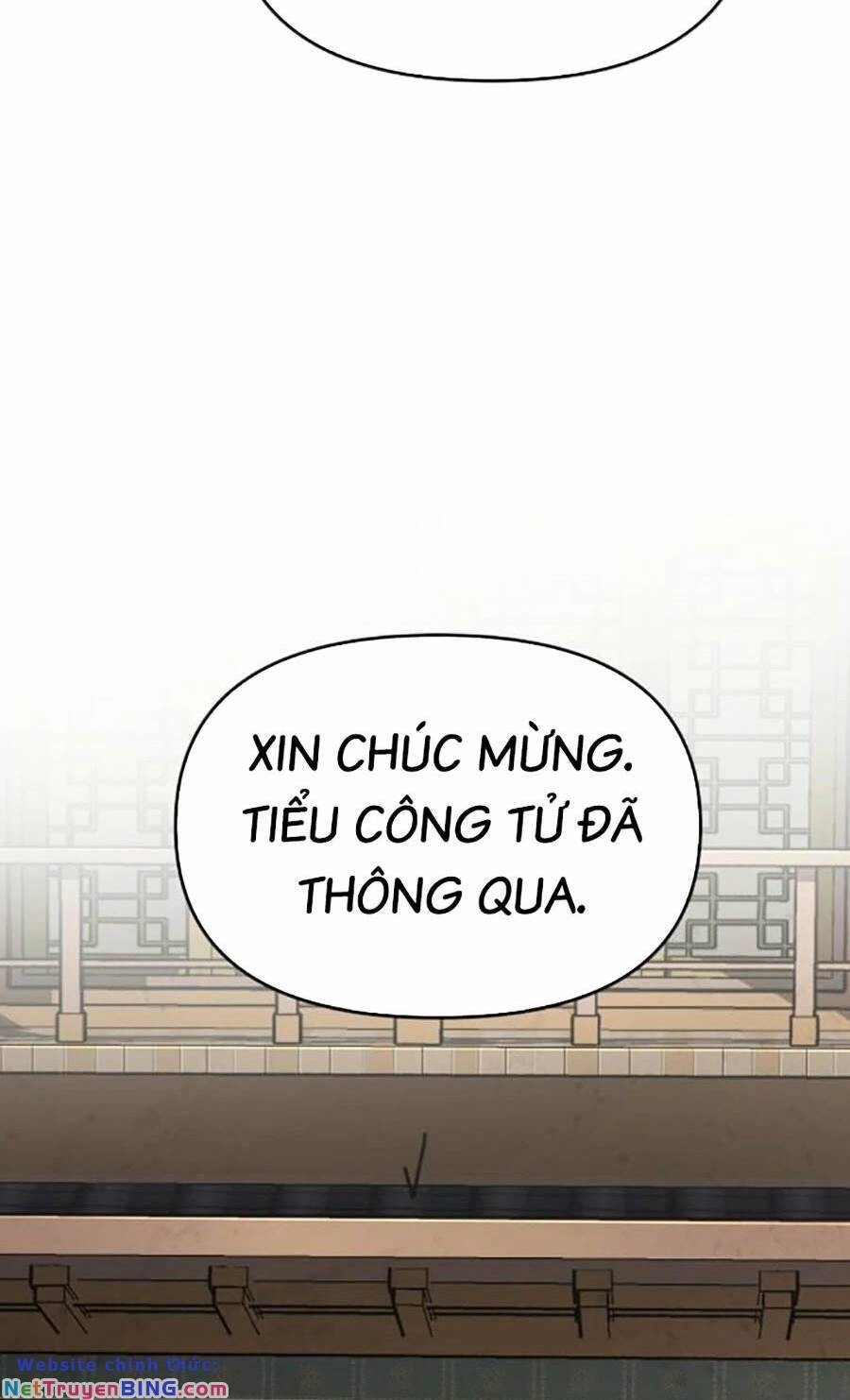 Tiểu Tử Đáng Ngờ Lại Là Cao Thủ Chapter 4 - 116