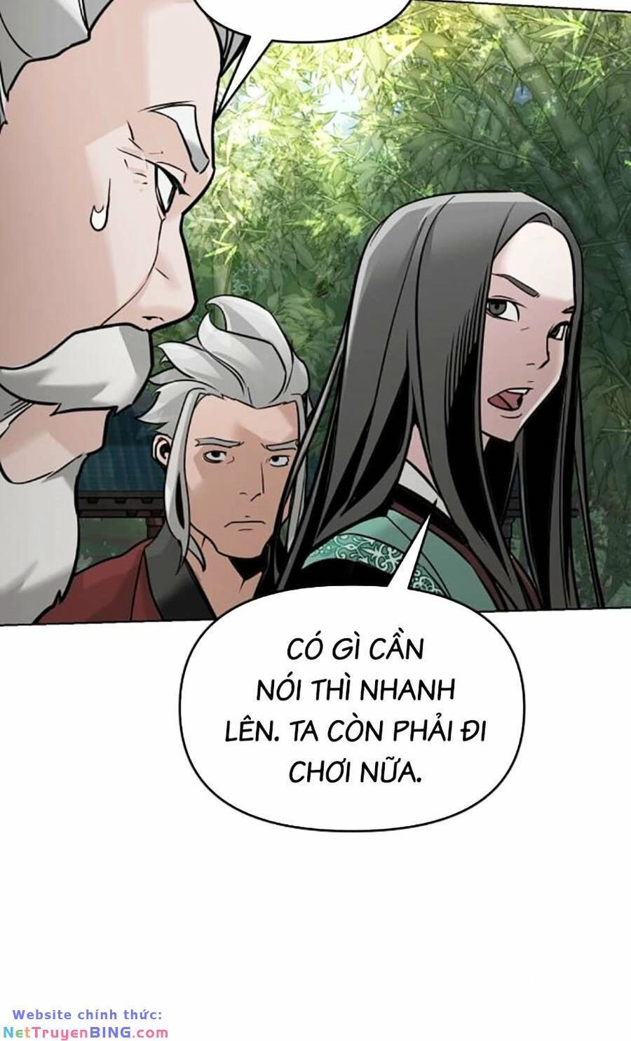 Tiểu Tử Đáng Ngờ Lại Là Cao Thủ Chapter 4 - 120