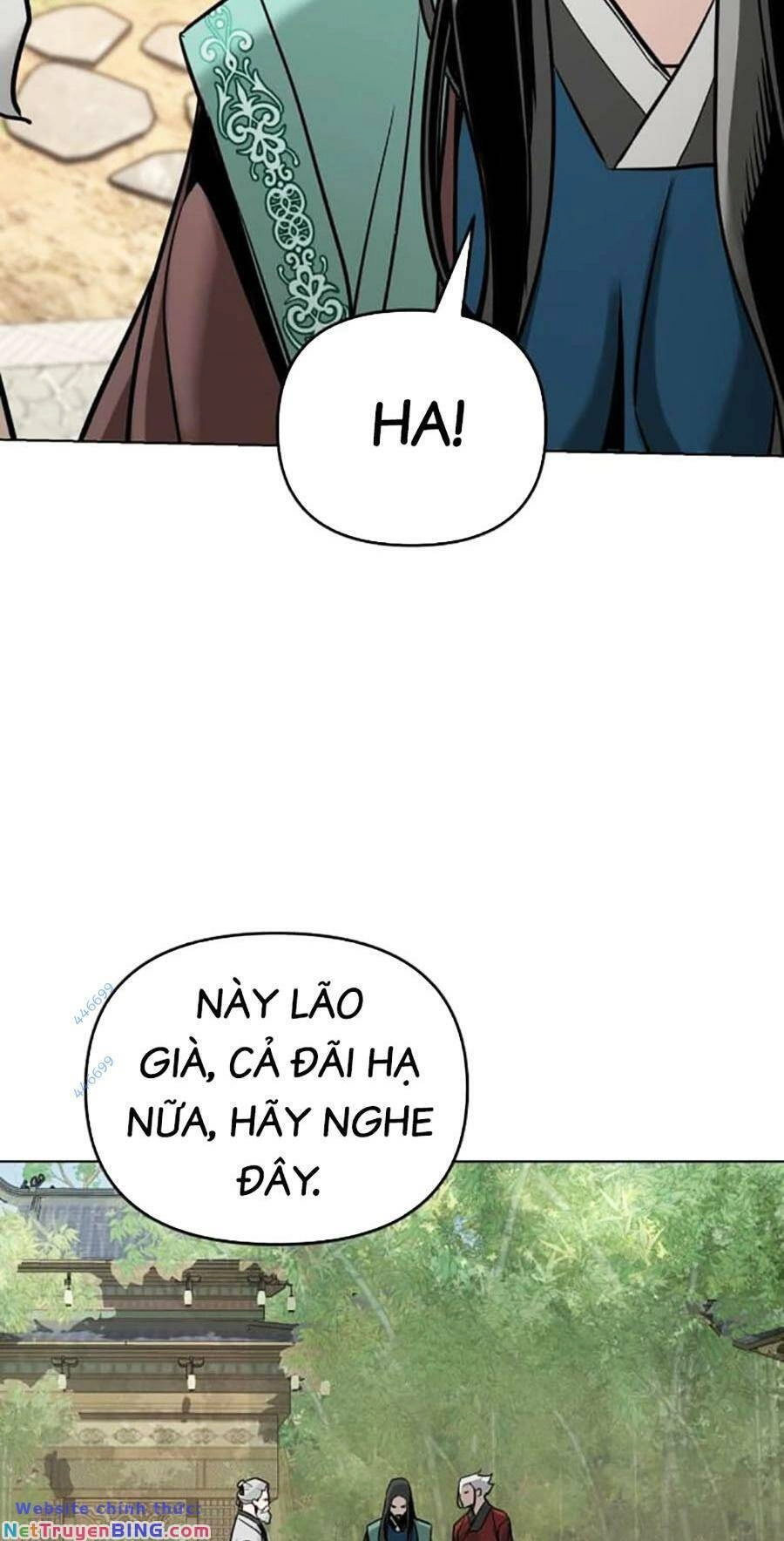 Tiểu Tử Đáng Ngờ Lại Là Cao Thủ Chapter 4 - 123