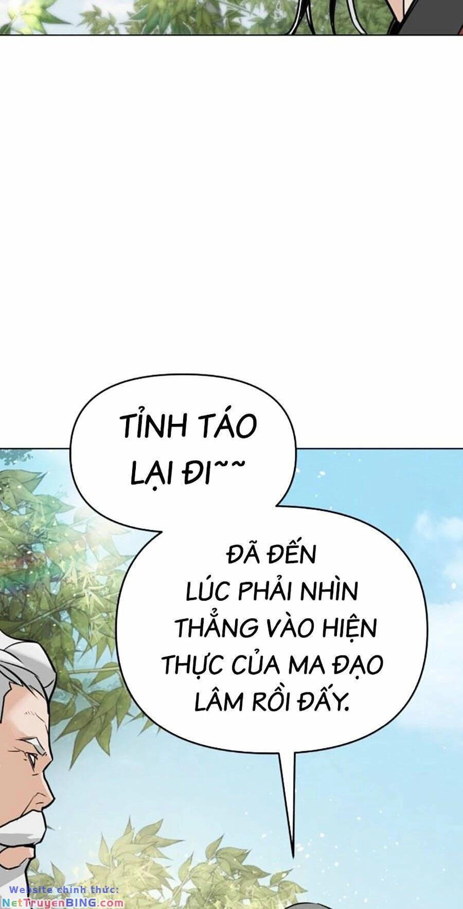 Tiểu Tử Đáng Ngờ Lại Là Cao Thủ Chapter 4 - 126