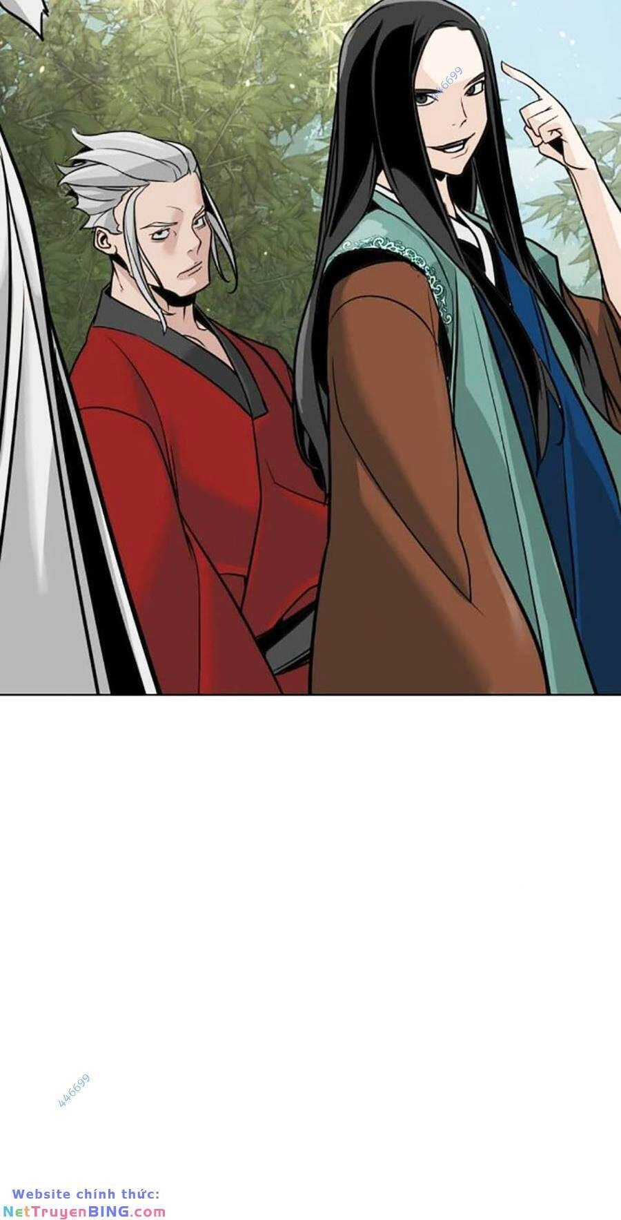 Tiểu Tử Đáng Ngờ Lại Là Cao Thủ Chapter 4 - 127