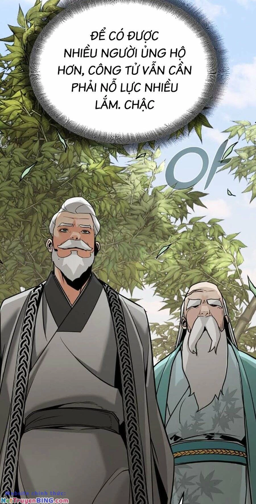 Tiểu Tử Đáng Ngờ Lại Là Cao Thủ Chapter 4 - 132