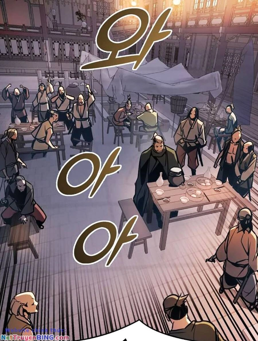 Tiểu Tử Đáng Ngờ Lại Là Cao Thủ Chapter 5 - 6